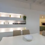Vila Tra I Due Mari Con