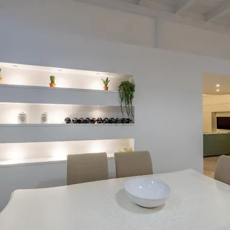 Villa Tra I Due Mari Con