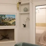 Villa Tra I Due Mari Con Francavilla Fontana