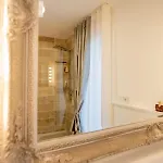 Villa Tra I Due Mari Con Francavilla Fontana