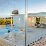 Villa Tra I Due Mari Con *