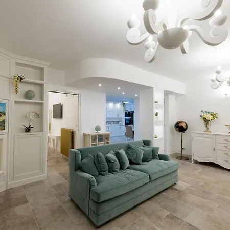Villa Tra I Due Mari Con