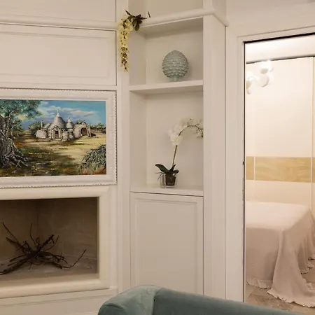Villa Tra I Due Mari Con