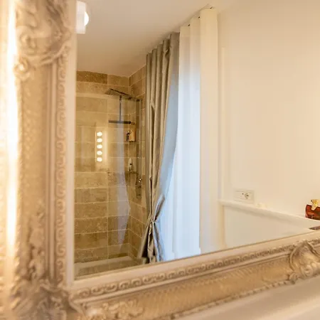 Villa Tra I Due Mari Con Francavilla Fontana