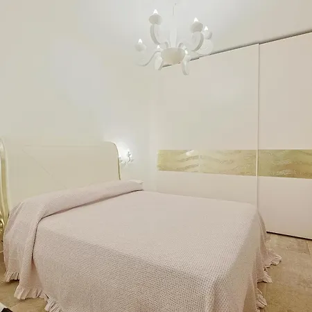 Villa Tra I Due Mari Con